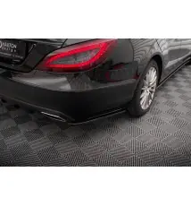 Ensemble Diffuseur Mercedes-Benz CLS C218 Facelift