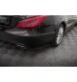 Ensemble Diffuseur Mercedes-Benz CLS C218 Facelift