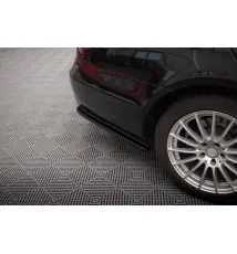 Ensemble Diffuseur Mercedes-Benz CLS C218 Facelift