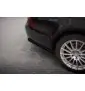 Ensemble Diffuseur Mercedes-Benz CLS C218 Facelift