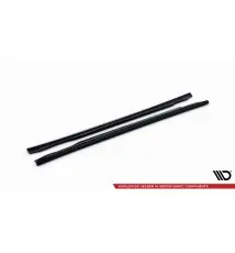 Ensemble Diffuseur Mercedes-Benz CLS C218 Facelift