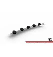 Ensemble Diffuseur Mercedes-Benz CLS C218 Facelift