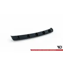 Ensemble Diffuseur Mercedes-Benz CLS C218 Facelift