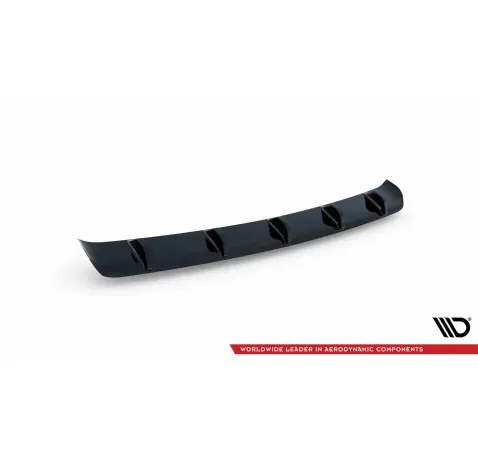 Ensemble Diffuseur Mercedes-Benz CLS C218 Facelift