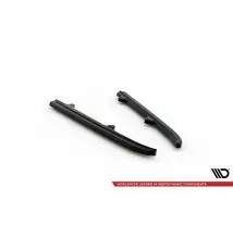 Ensemble Diffuseur Mercedes-Benz CLS C218 Facelift