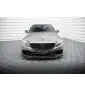 Ensemble Diffuseur Mercedes-AMG C63 Sedan / Estate W205 Facelift