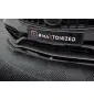 Ensemble Diffuseur Mercedes-AMG C63 Sedan / Estate W205 Facelift