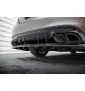 Ensemble Diffuseur Mercedes-AMG C63 Sedan / Estate W205 Facelift