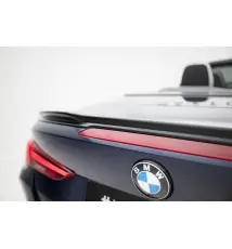 Spoiler Cap 3D BMW M4 Cabrio G83 / 4 Cabrio G23