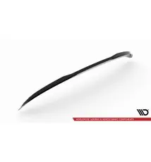 Spoiler Cap 3D BMW M4 Cabrio G83 / 4 Cabrio G23