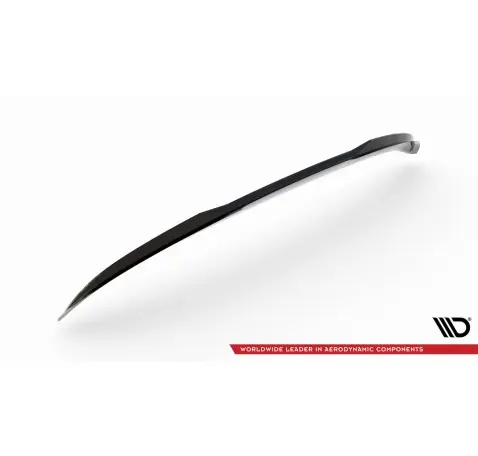 Spoiler Cap 3D BMW M4 Cabrio G83 / 4 Cabrio G23