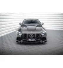 Ensemble Diffuseur Mercedes-AMG GT 53 4-Door Coupe X290
