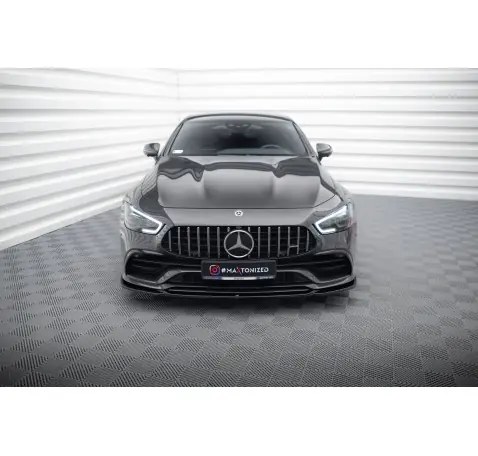 Ensemble Diffuseur Mercedes-AMG GT 53 4-Door Coupe X290