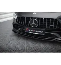 Ensemble Diffuseur Mercedes-AMG GT 53 4-Door Coupe X290