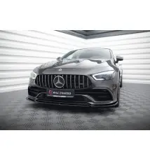Ensemble Diffuseur Mercedes-AMG GT 53 4-Door Coupe X290