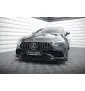 Ensemble Diffuseur Mercedes-AMG GT 53 4-Door Coupe X290