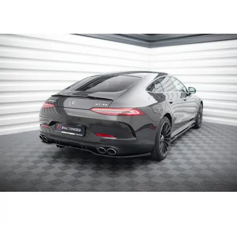 Ensemble Diffuseur Mercedes-AMG GT 53 4-Door Coupe X290