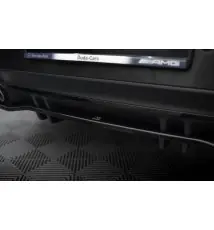 Ensemble Diffuseur Mercedes-AMG GT 53 4-Door Coupe X290