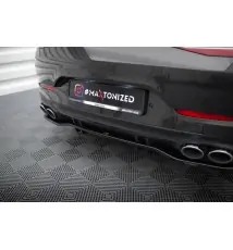 Ensemble Diffuseur Mercedes-AMG GT 53 4-Door Coupe X290