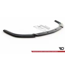 Ensemble Diffuseur Mercedes-AMG GT 53 4-Door Coupe X290