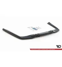 Ensemble Diffuseur Mercedes-AMG GT 53 4-Door Coupe X290