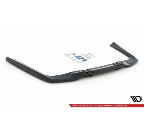 Ensemble Diffuseur Mercedes-AMG GT 53 4-Door Coupe X290