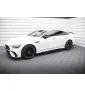 Ensemble Diffuseur Mercedes-AMG GT 43 4 Door Coupe V8 Styling Package X290