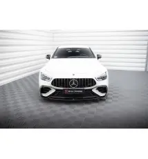 Ensemble Diffuseur Mercedes-AMG GT 43 4 Door Coupe V8 Styling Package X290