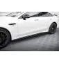 Ensemble Diffuseur Mercedes-AMG GT 43 4 Door Coupe V8 Styling Package X290