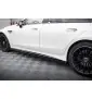 Ensemble Diffuseur Mercedes-AMG GT 43 4 Door Coupe V8 Styling Package X290