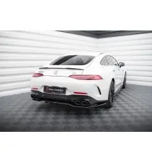 Ensemble Diffuseur Mercedes-AMG GT 43 4 Door Coupe V8 Styling Package X290