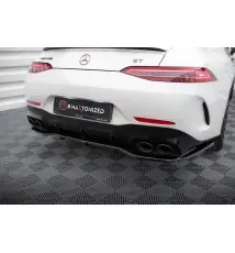Ensemble Diffuseur Mercedes-AMG GT 43 4 Door Coupe V8 Styling Package X290