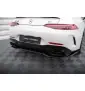 Ensemble Diffuseur Mercedes-AMG GT 43 4 Door Coupe V8 Styling Package X290