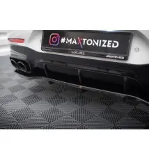 Ensemble Diffuseur Mercedes-AMG GT 43 4 Door Coupe V8 Styling Package X290