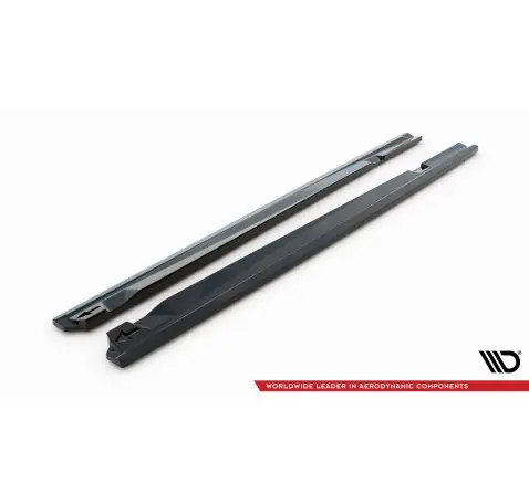 Ensemble Diffuseur Mercedes-AMG GT 43 4 Door Coupe V8 Styling Package X290