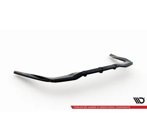 Ensemble Diffuseur Mercedes-AMG GT 43 4 Door Coupe V8 Styling Package X290