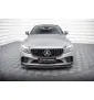 Ensemble Diffuseur Mercedes-AMG C43 Coupe C205 Facelift