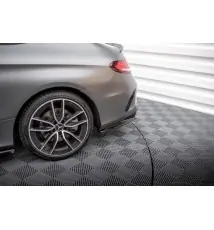 Ensemble Diffuseur Mercedes-AMG C43 Coupe C205 Facelift