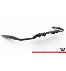 Ensemble Diffuseur Mercedes-AMG C43 Coupe C205 Facelift