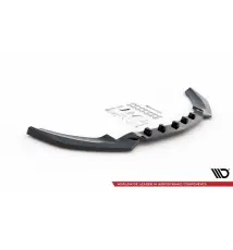 Ensemble Diffuseur Mercedes-Benz C W205