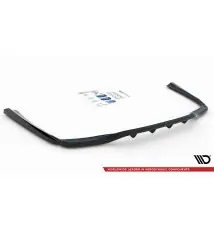 Ensemble Diffuseur Mercedes-Benz C W205