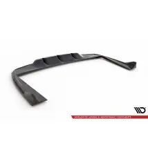 Ensemble Diffuseur Mercedes-AMG C63 Sedan / Estate W205 / S205