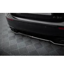 Ensemble Diffuseur Mercedes-AMG A35 Hatchback W177 Facelift
