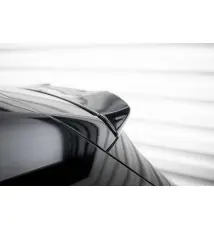 Ensemble Diffuseur Mercedes-AMG A35 Hatchback W177 Facelift