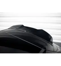 Ensemble Diffuseur Mercedes-AMG A35 Hatchback W177 Facelift