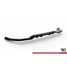 Ensemble Diffuseur Mercedes-AMG A35 Hatchback W177 Facelift