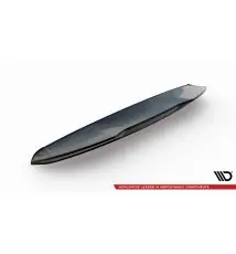 Ensemble Diffuseur Mercedes-AMG A35 Hatchback W177 Facelift