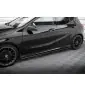 Ensemble Diffuseur Mercedes-Benz A AMG-Line W176 Facelift