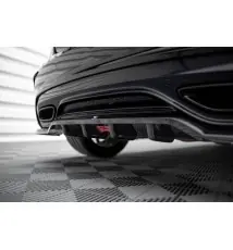 Ensemble Diffuseur Mercedes-Benz A AMG-Line W176 Facelift