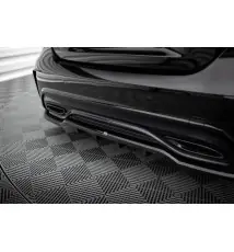 Ensemble Diffuseur Mercedes-Benz A AMG-Line W176 Facelift